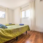 Ferienhaus Malaga By Interhome Salou