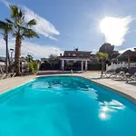 Malaga By Interhome Ferienhaus