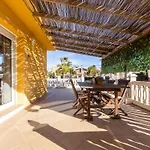Ferienhaus Malaga By Interhome Salou
