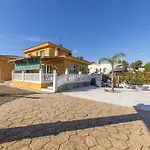 Ferienhaus Malaga By Interhome Salou