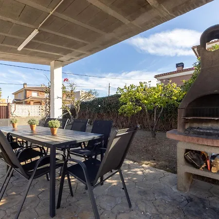 Malaga By Interhome * Salou