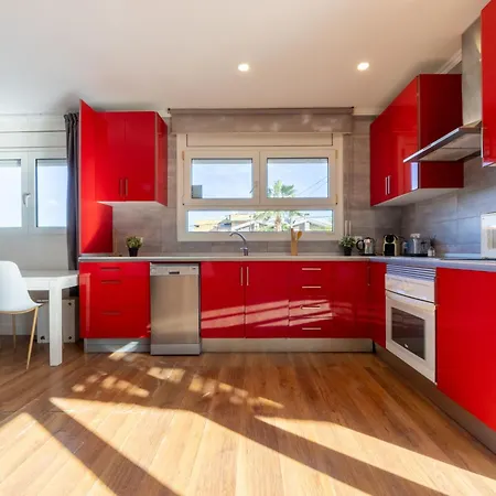 Malaga By Interhome *