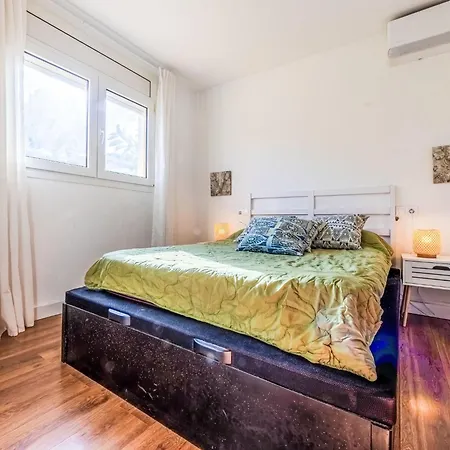 Malaga By Interhome * Salou