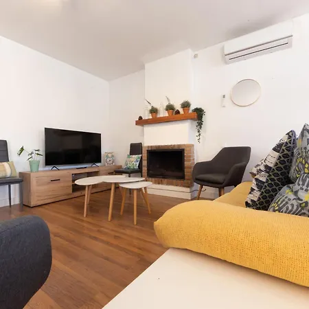 Ferienhaus Malaga By Interhome *