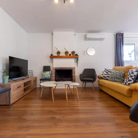 Ferienhaus Malaga By Interhome *