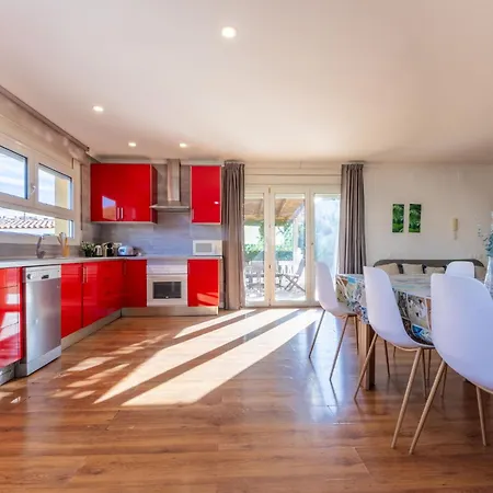 Malaga By Interhome Ferienhaus *
