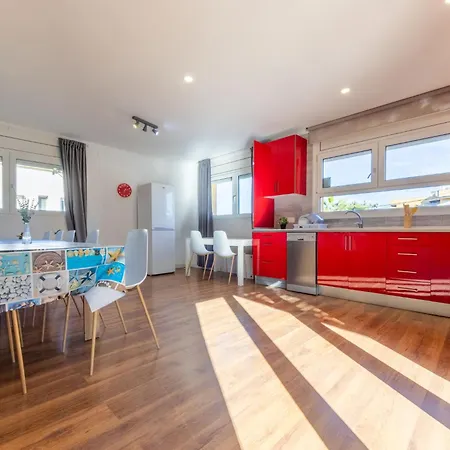 Malaga By Interhome Salou