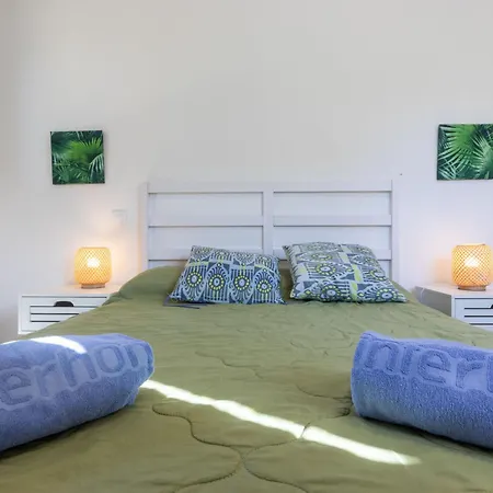 Casa vacanze Malaga By Interhome *