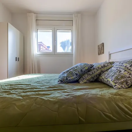 Malaga By Interhome Salou