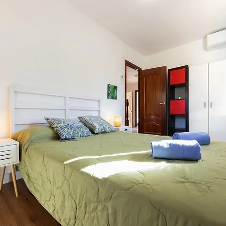 Malaga By Interhome