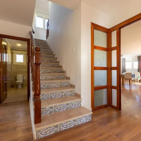 Malaga By Interhome Casa vacanze Salou