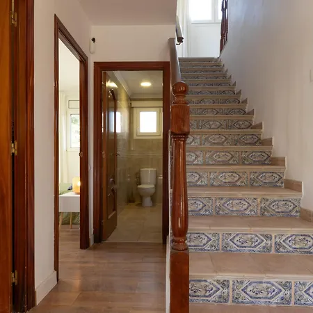 Casa vacanze Malaga By Interhome