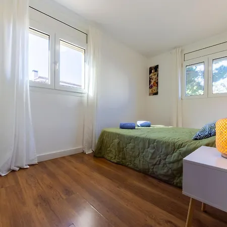 Casa vacanze Malaga By Interhome