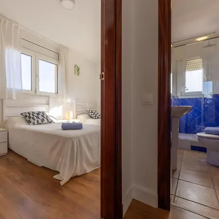 Malaga By Interhome Casa vacanze