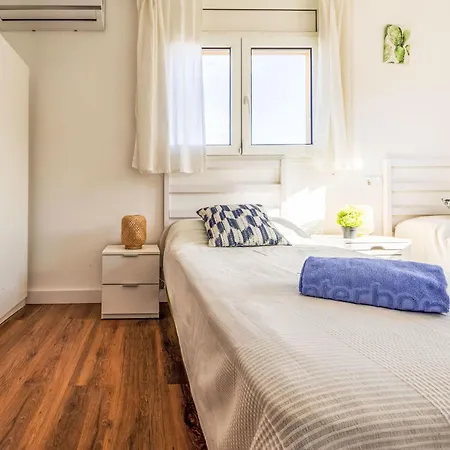 Malaga By Interhome *
