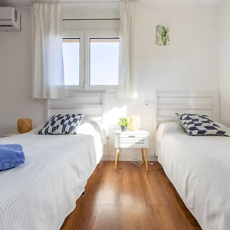 Malaga By Interhome Casa vacanze Salou