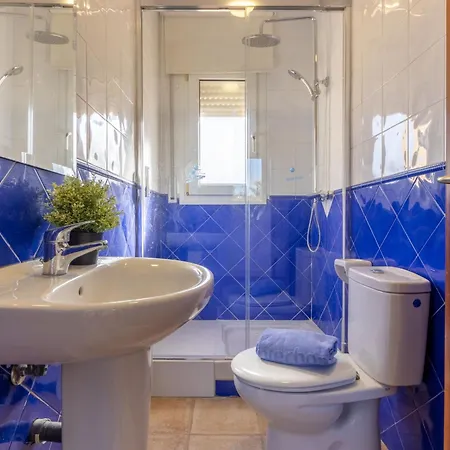 Malaga By Interhome Casa vacanze *