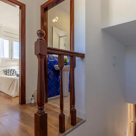 Malaga By Interhome Casa vacanze Salou