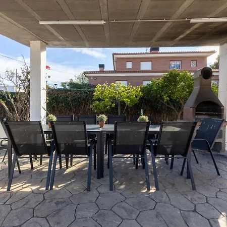 Casa vacanze Malaga By Interhome *