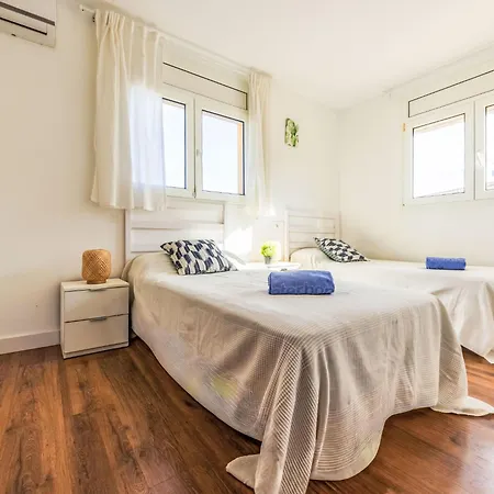 Malaga By Interhome Casa vacanze *