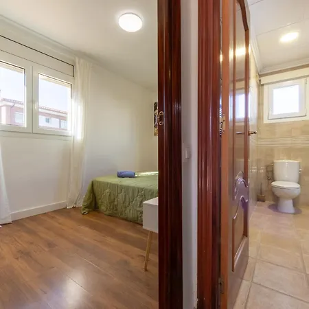 Malaga By Interhome