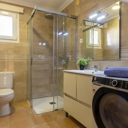 Casa vacanze Malaga By Interhome