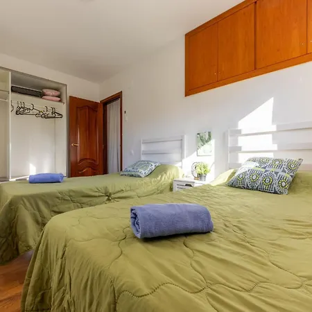 Casa vacanze Malaga By Interhome *
