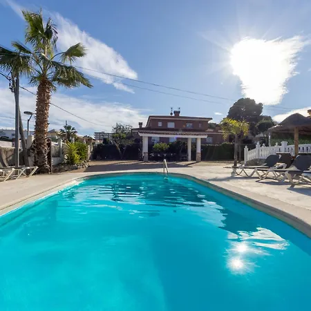 Malaga By Interhome Casa vacanze