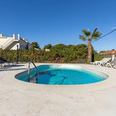 Malaga By Interhome