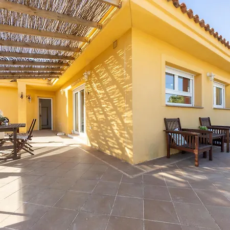 Malaga By Interhome *