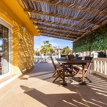 Casa vacanze Malaga By Interhome Salou
