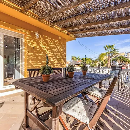 Malaga By Interhome Casa vacanze Salou