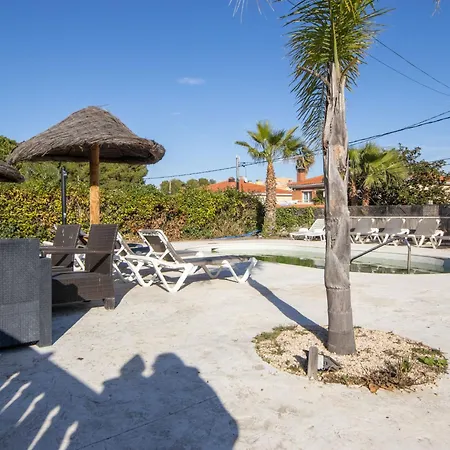 Malaga By Interhome Salou