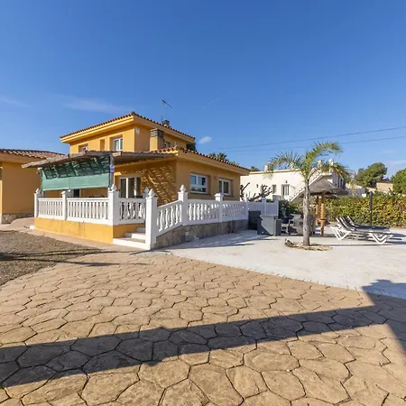 Casa vacanze Malaga By Interhome Salou