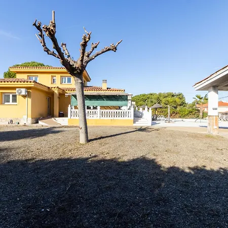 Malaga By Interhome * Salou