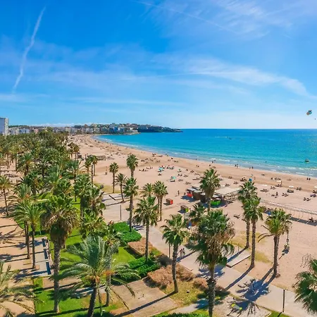 Malaga By Interhome * Salou